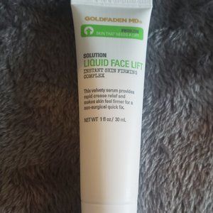GOLDFADEN MD  Liquid Face Lift 30ML $110